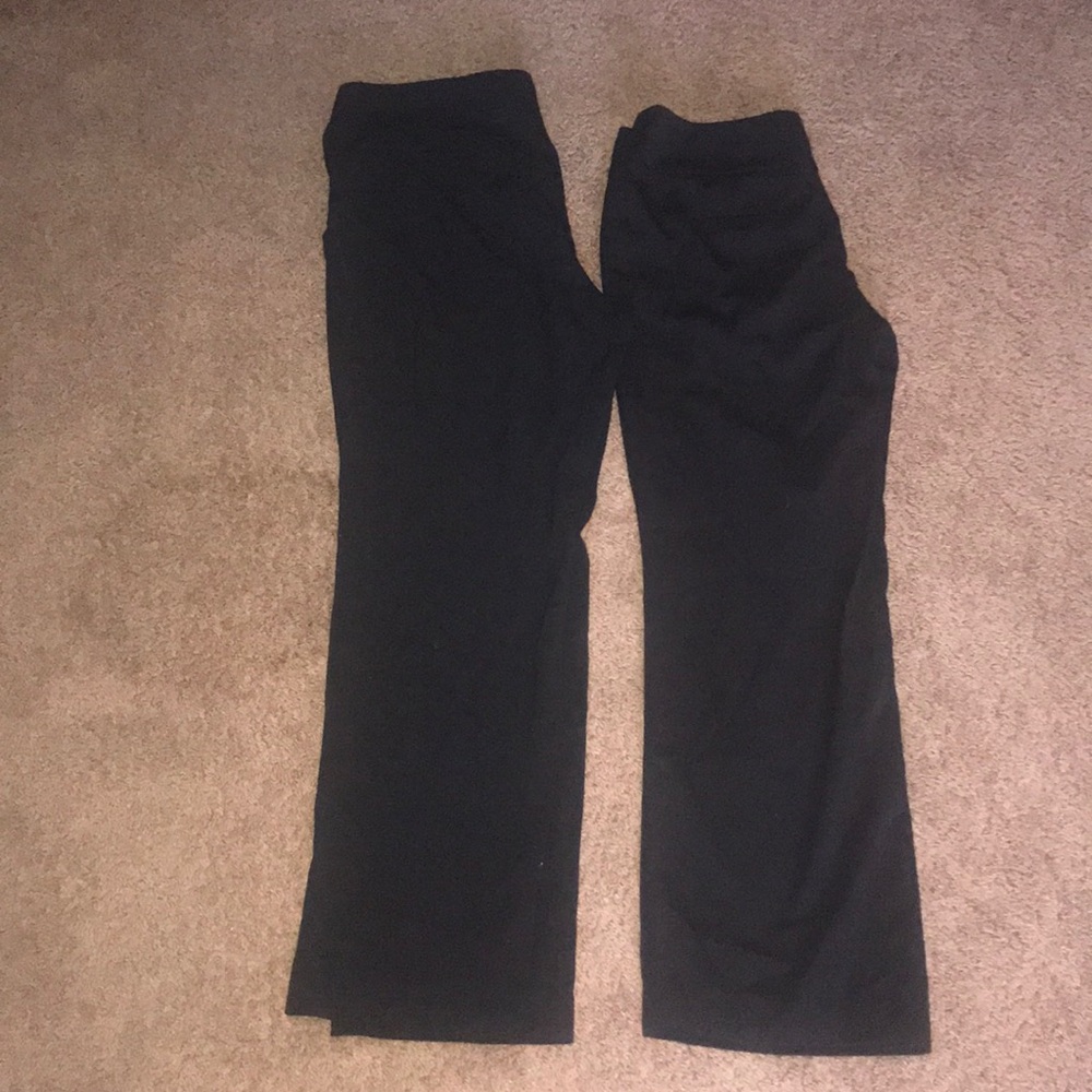 Pants